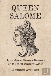 Queen Salome