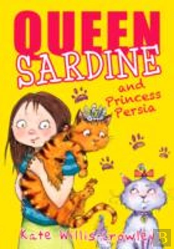Bertrand.pt - Queen Sardine And Princess Persia