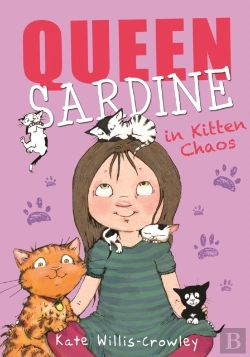Bertrand.pt - Queen Sardine In Kitten Chaos