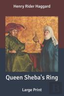 Queen Sheba'S Ring