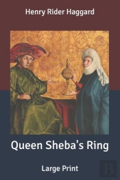 Queen Sheba'S Ring