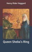 Queen Sheba'S Ring