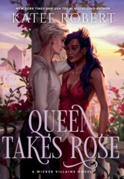 Bertrand.pt - Queen Takes Rose