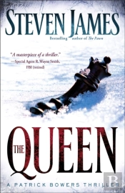 Queen (The Bowers Files Book #5)