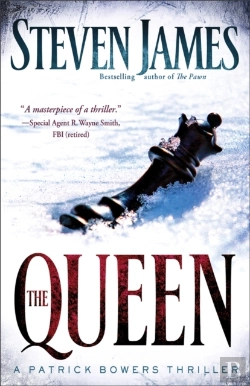 Bertrand.pt - Queen (The Bowers Files Book #5)