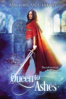 Queen To Ashes