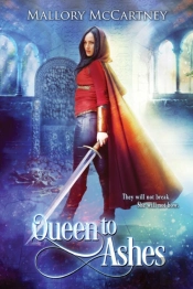 Queen To Ashes