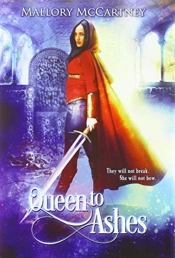 Queen To Ashes