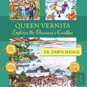 Queen Vernita Explores The Oceaneer'S Co