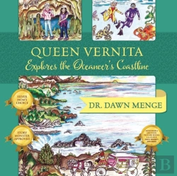 Bertrand.pt - Queen Vernita Explores The Oceaneer'S Co