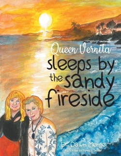 Bertrand.pt - Queen Vernita Sleeps By The Sandy Fireside