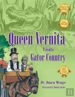 Bertrand.pt - Queen Vernita Visits Gator Country