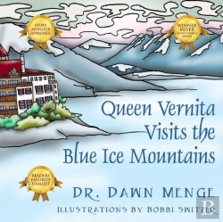 Bertrand.pt - Queen Vernita Visits The Blue Ice Mounta