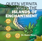 Queen Vernita Visits The Islands Of Ench
