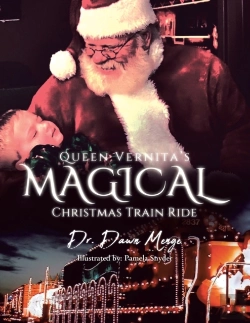 Bertrand.pt - Queen Vernita'S Magical Christmas Train