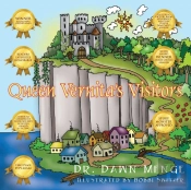 Queen Vernita'S Visitors