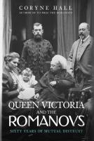 Queen Victoria And The Romanovs
