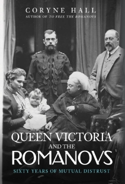 Bertrand.pt - Queen Victoria And The Romanovs