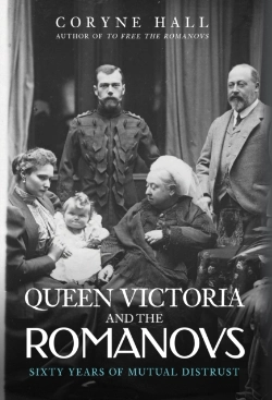 Bertrand.pt - Queen Victoria And The Romanovs