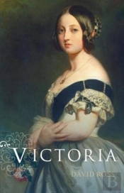 Queen Victoria