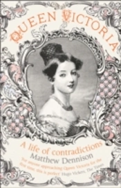 Queen Victoria
