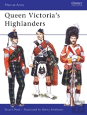 Queen Victoriaâ€™S Highlanders