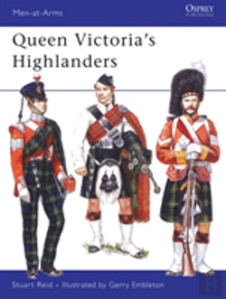 Bertrand.pt - Queen Victoriaâ€™S Highlanders