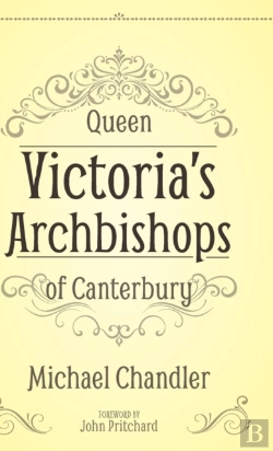 Bertrand.pt - Queen Victoria'S Archbishops Of Canterbury