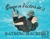 Queen Victoria'S Bathing Machine