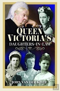Bertrand.pt - Queen Victoria'S Daughters-In-Law