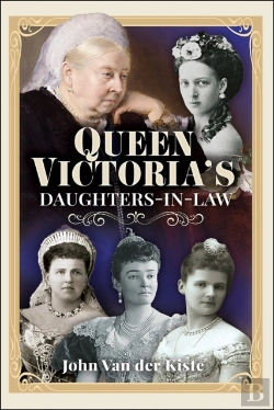 Bertrand.pt - Queen Victoria'S Daughters-In-Law