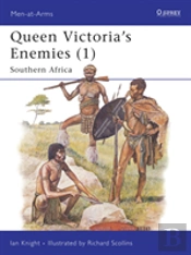 Queen Victoria'S Enemies (1)