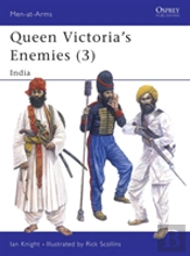 Queen Victoria'S Enemies (3)