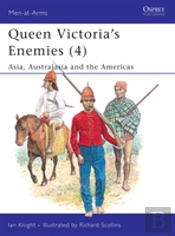 Queen Victoria'S Enemies (4)