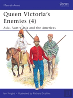 Bertrand.pt - Queen Victoria'S Enemies (4)