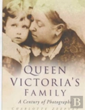 Queen Victoria'S Family
