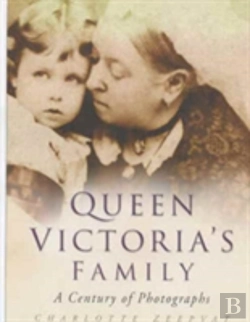 Bertrand.pt - Queen Victoria'S Family