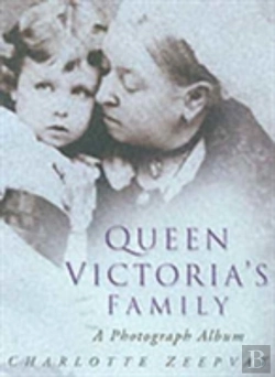 Bertrand.pt - Queen Victoria'S Family