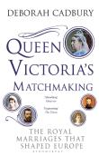 Queen Victoria'S Matchmaking