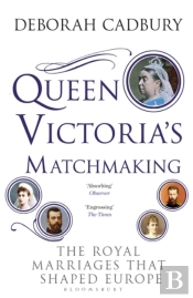 Queen Victoria'S Matchmaking