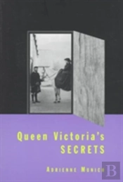 Queen Victoria'S Secrets