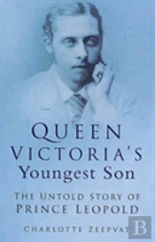 Queen Victoria'S Youngest Son