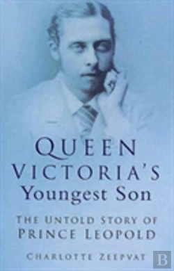Bertrand.pt - Queen Victoria'S Youngest Son