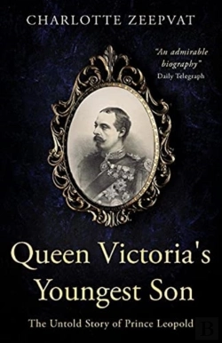 Bertrand.pt - Queen Victoria'S Youngest Son