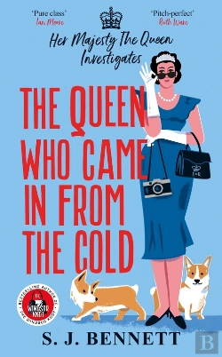 Bertrand.pt - Queen Who Came In From The Cold