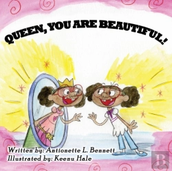 Bertrand.pt - Queen You Are Beautiful