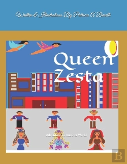 Bertrand.pt - Queen Zesta