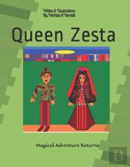 Queen Zesta