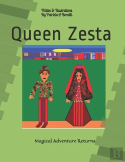 Bertrand.pt - Queen Zesta