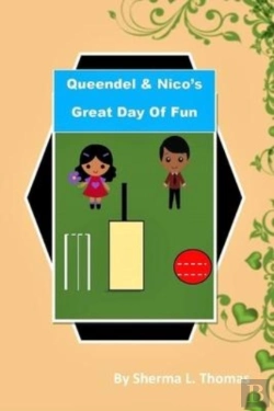 Bertrand.pt - Queendel & Nico'S Great Day Of Fun
